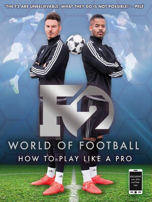 cover image of F2 World of Football